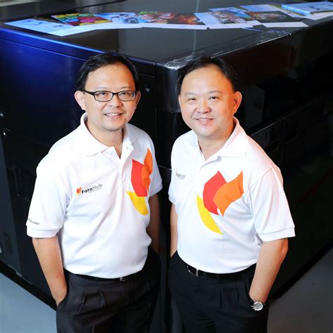 Photo Printing & Imaging Solutions Specialists Singapore .